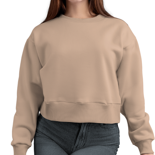 Smart Wear Skin Sweatshirt (Women)