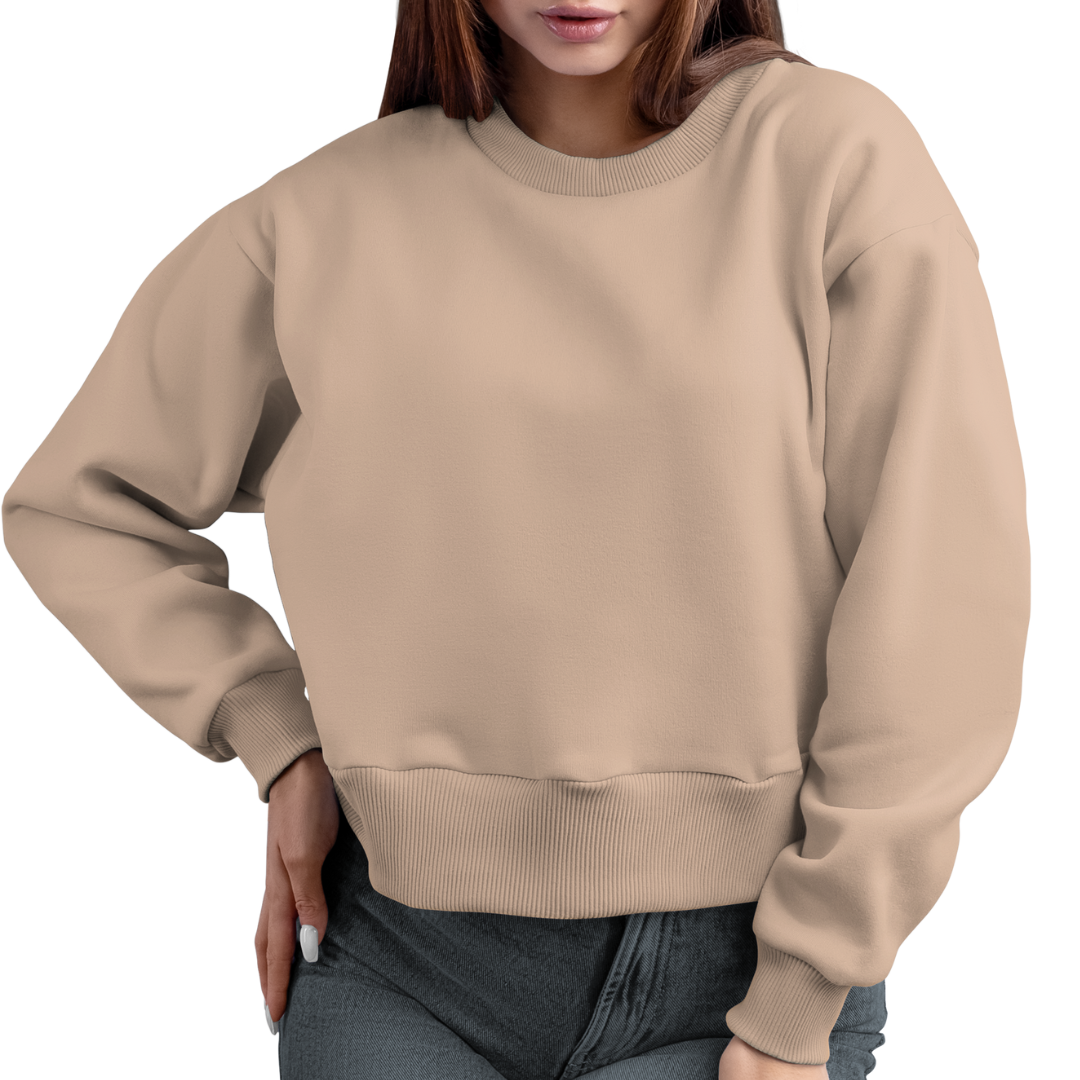 Smart Wear Skin Sweatshirt (Women)