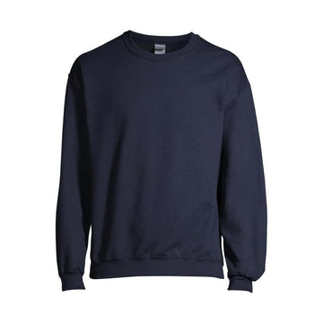 Smart Wear Navy Blue Sweatshirt (Men)